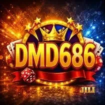 DMD686 - Permainan Santai yang Mengasyikkan