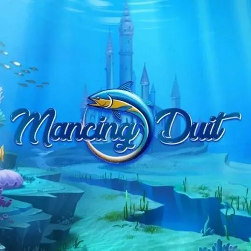 MANCINGDUIT - Permainan Puzzle Menarik untuk Mengisi Waktu